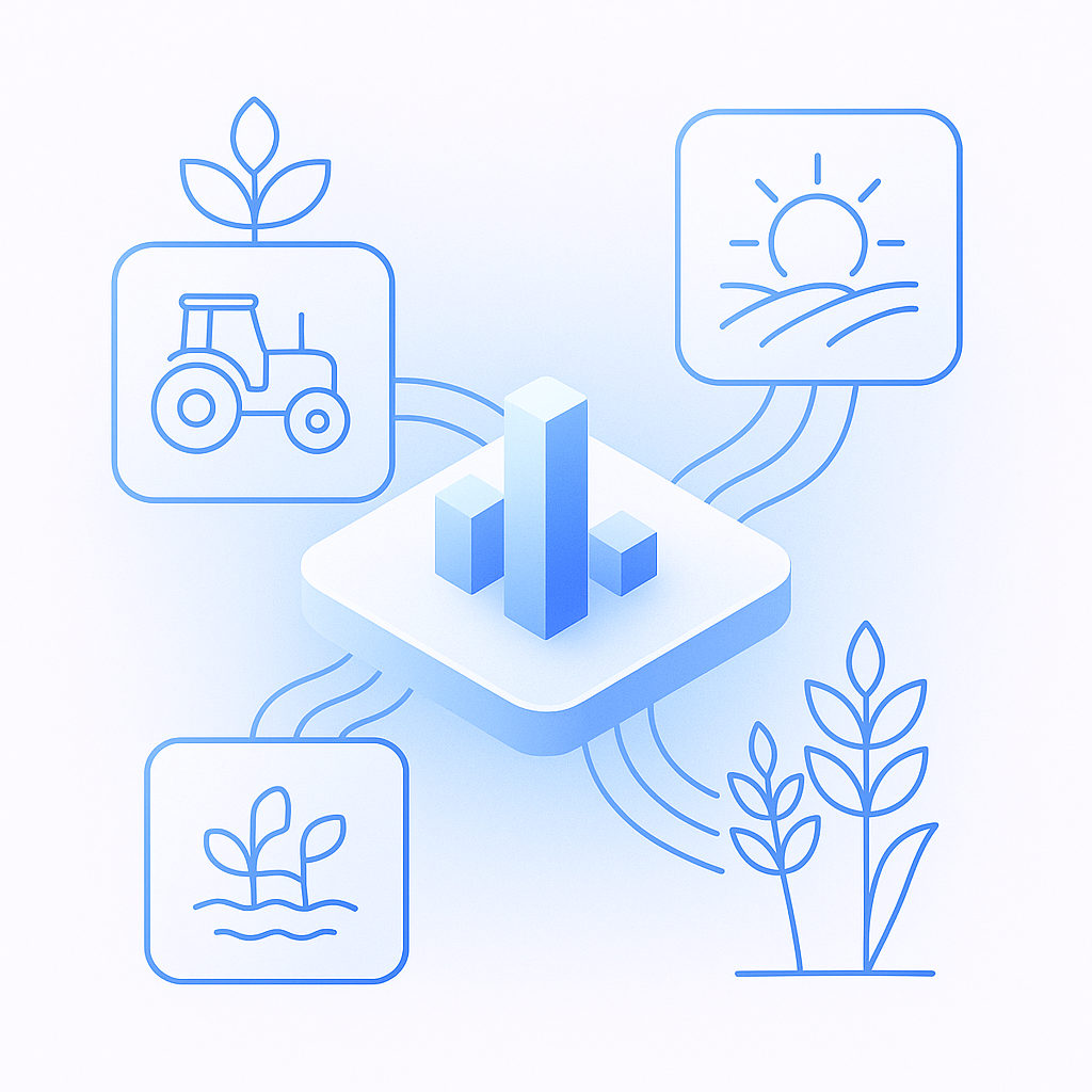 Smart agriculture